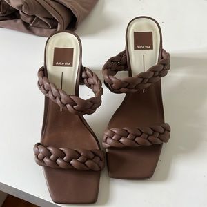 Brown Dolce Vita